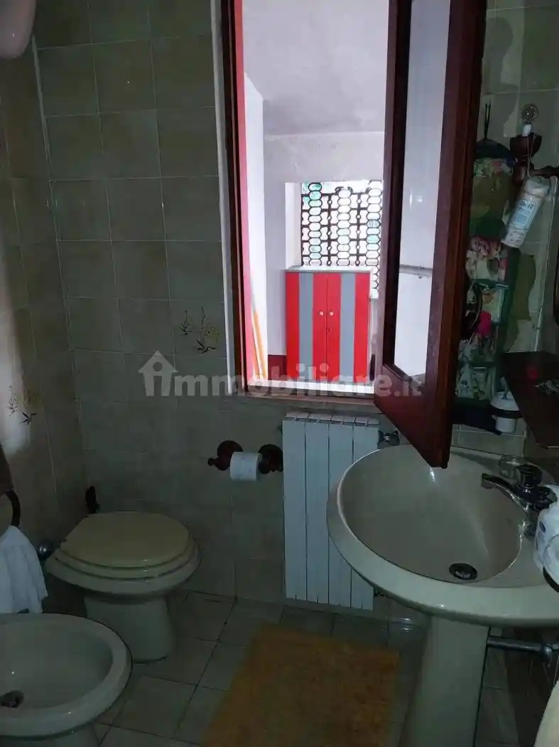 Villa unifamiliare via Della Libertà No Number, Bivongi - foto 4