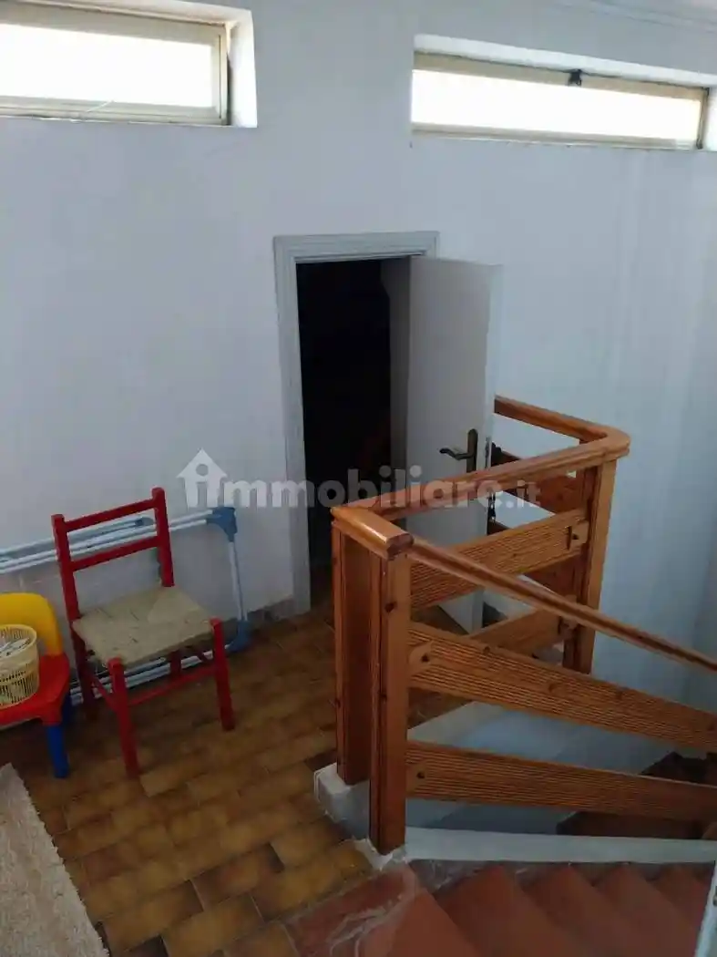 Villa unifamiliare via Della Libertà No Number, Bivongi - foto 5