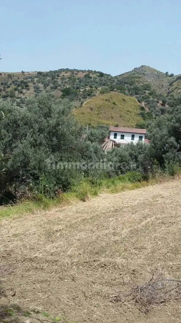 Villa unifamiliare via Falcone No Number, Agnana Calabra - foto 3