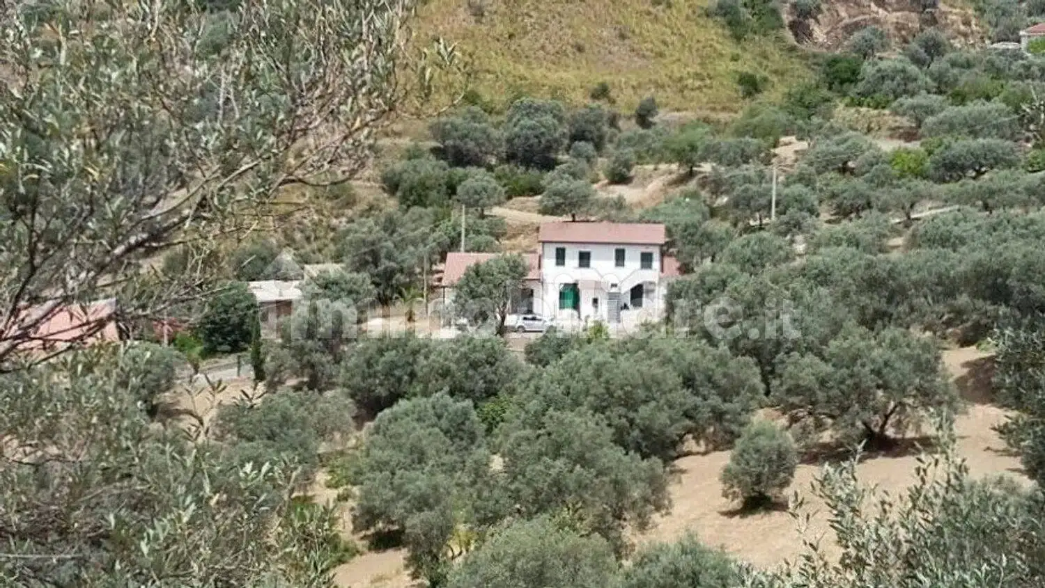 Villa unifamiliare via Falcone No Number, Agnana Calabra - foto 4