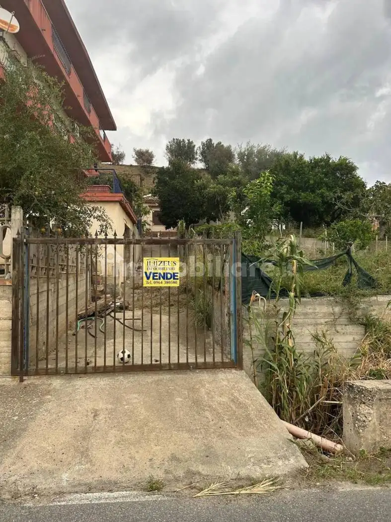 Villa in vendita a Bovalino