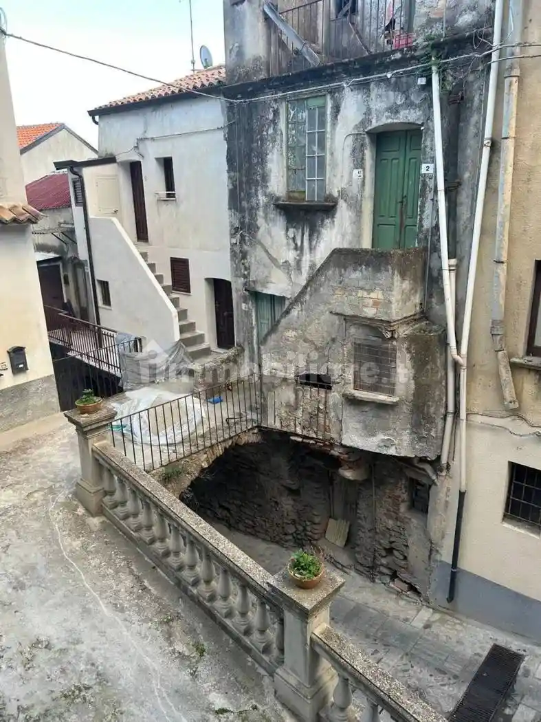 Quadrilocale via Sotto Portella, Caulonia - foto 2