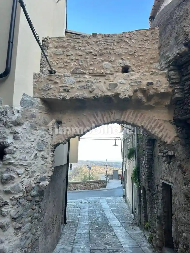 Quadrilocale via Sotto Portella, Caulonia - foto 3