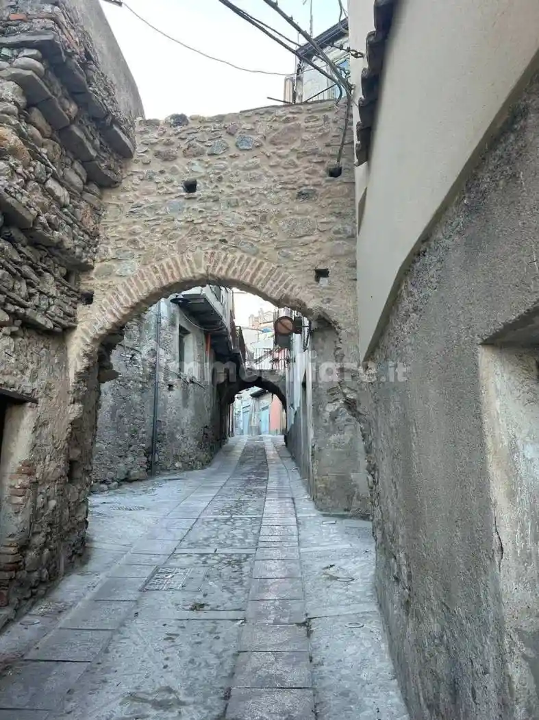 Quadrilocale via Sotto Portella, Caulonia - foto 4