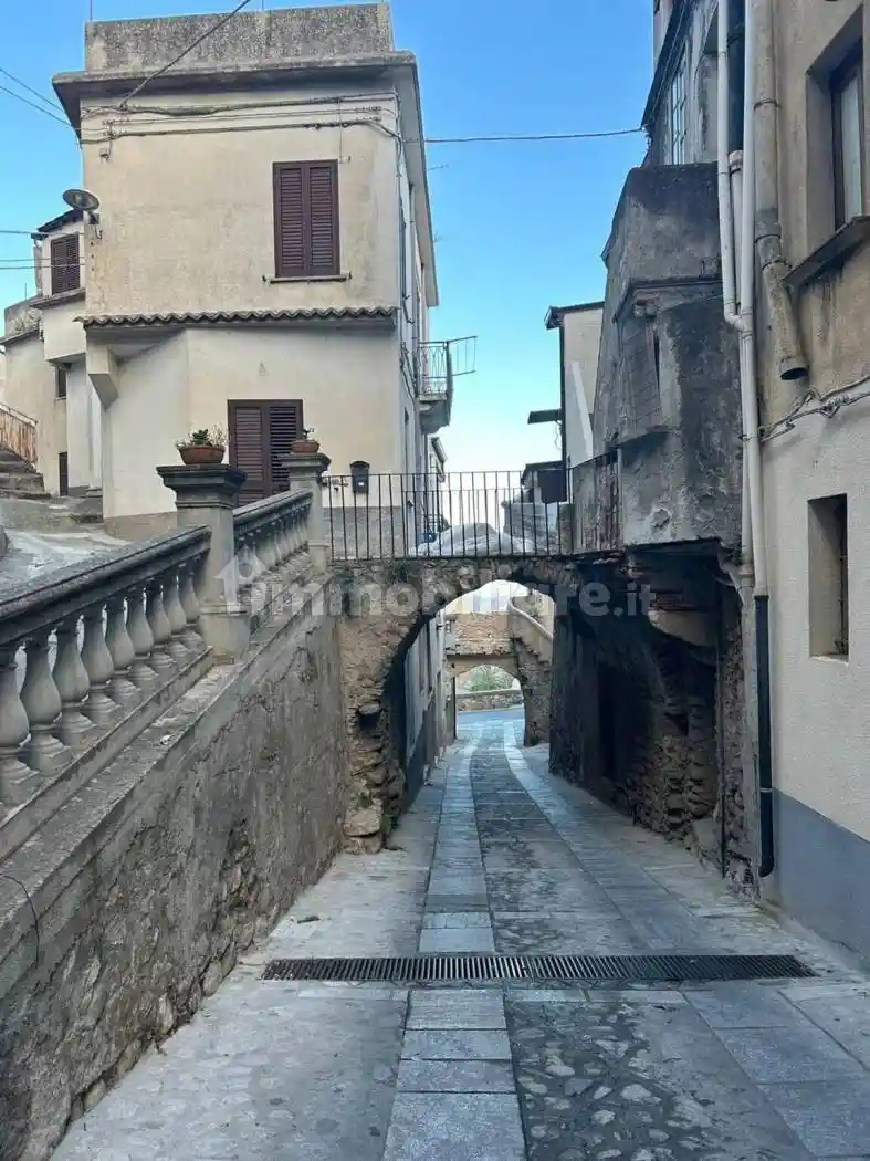 Quadrilocale via Sotto Portella, Caulonia - foto 5