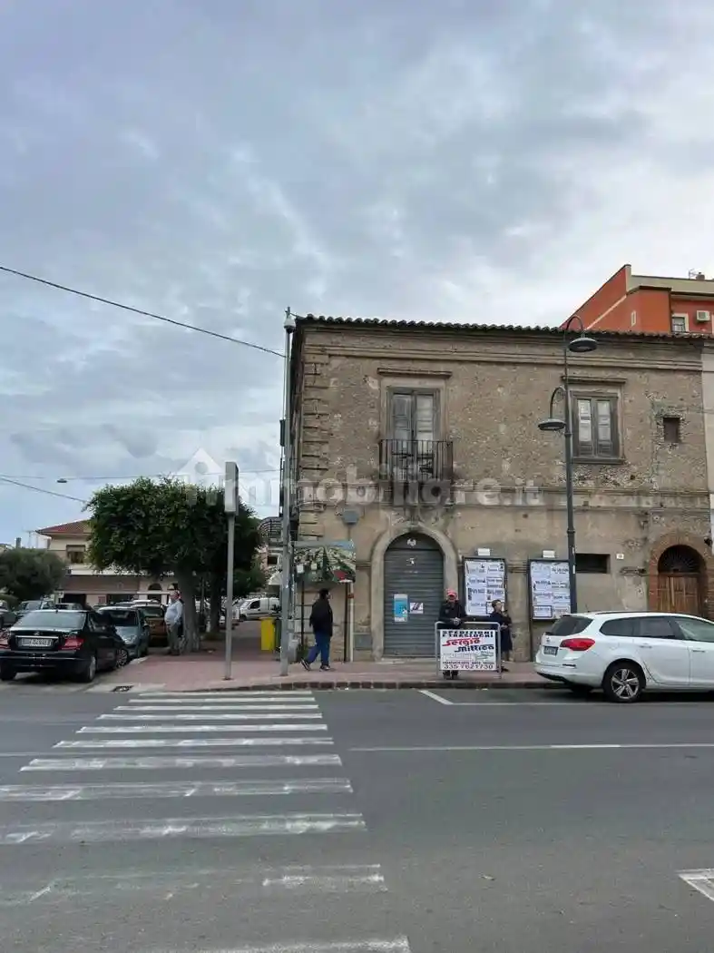 Appartamento in vendita a Marina di Gioiosa Ionica