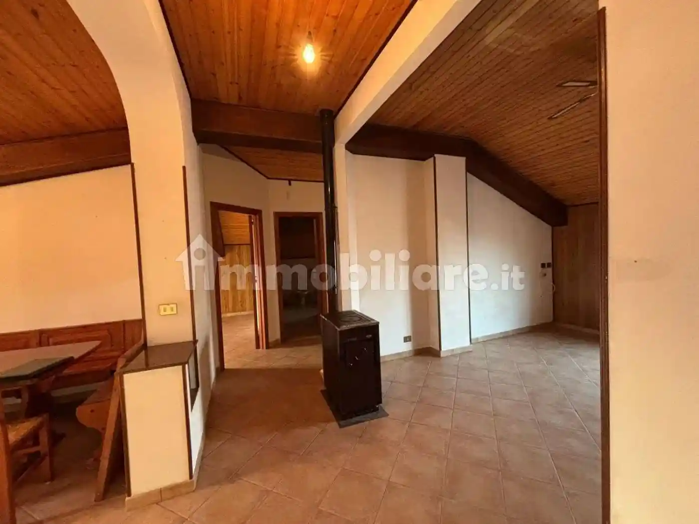 Appartamento via Lungo Ferrovia, 79, Bianco - foto 3