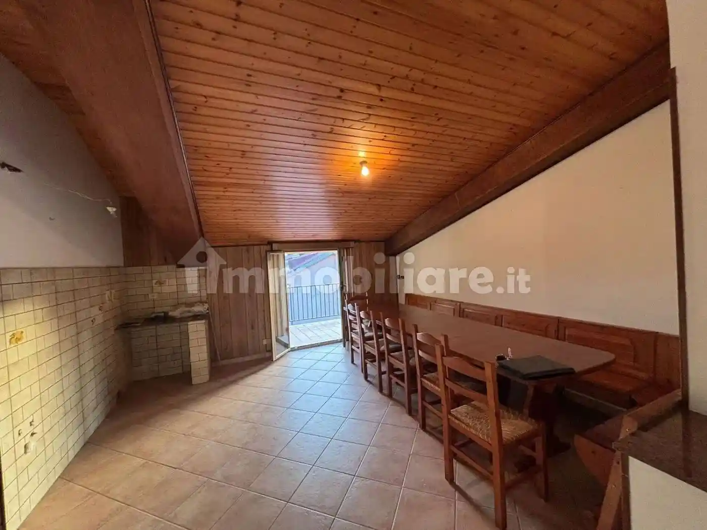 Appartamento via Lungo Ferrovia, 79, Bianco - foto 4