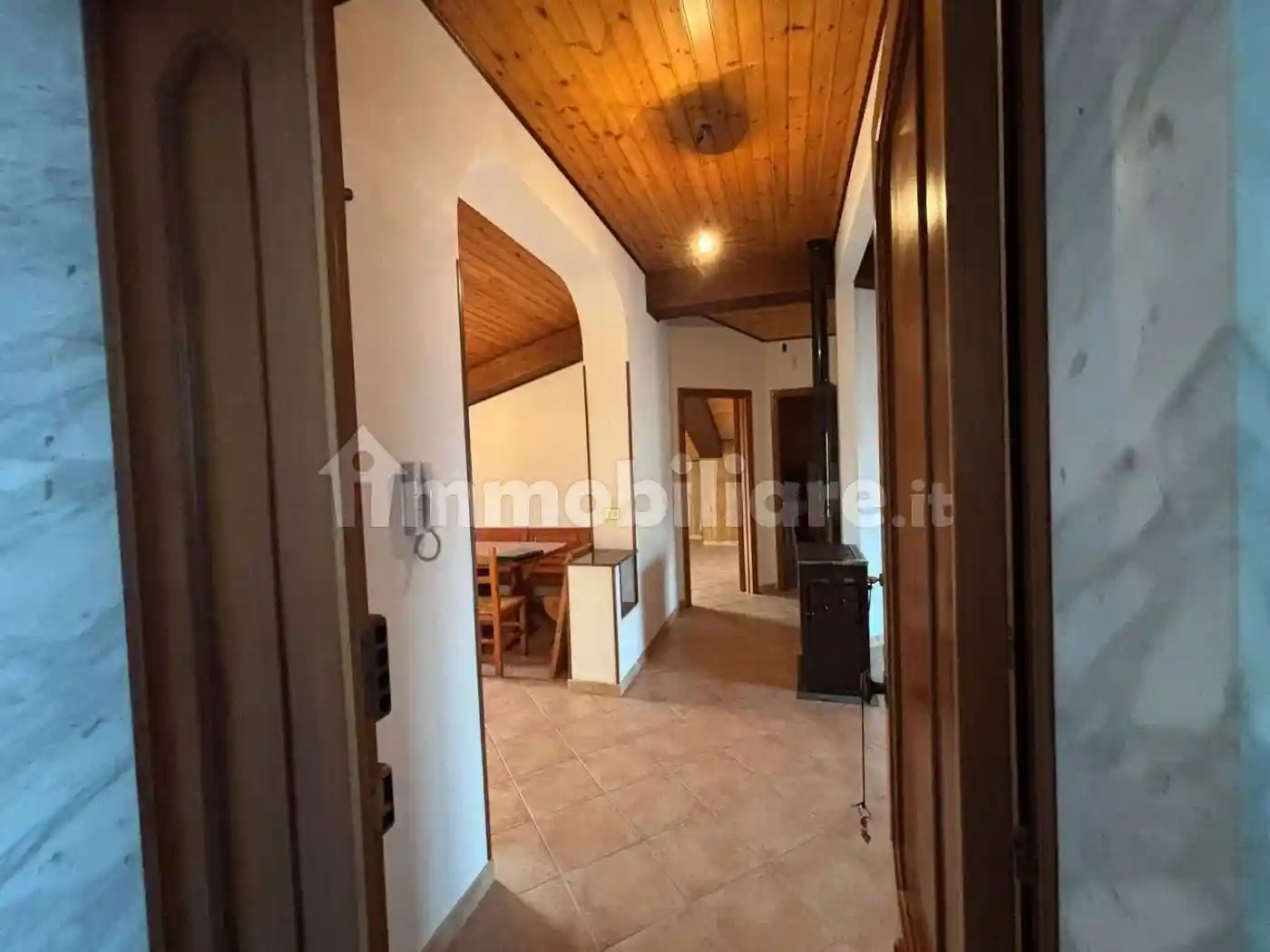 Appartamento via Lungo Ferrovia, 79, Bianco - foto 5