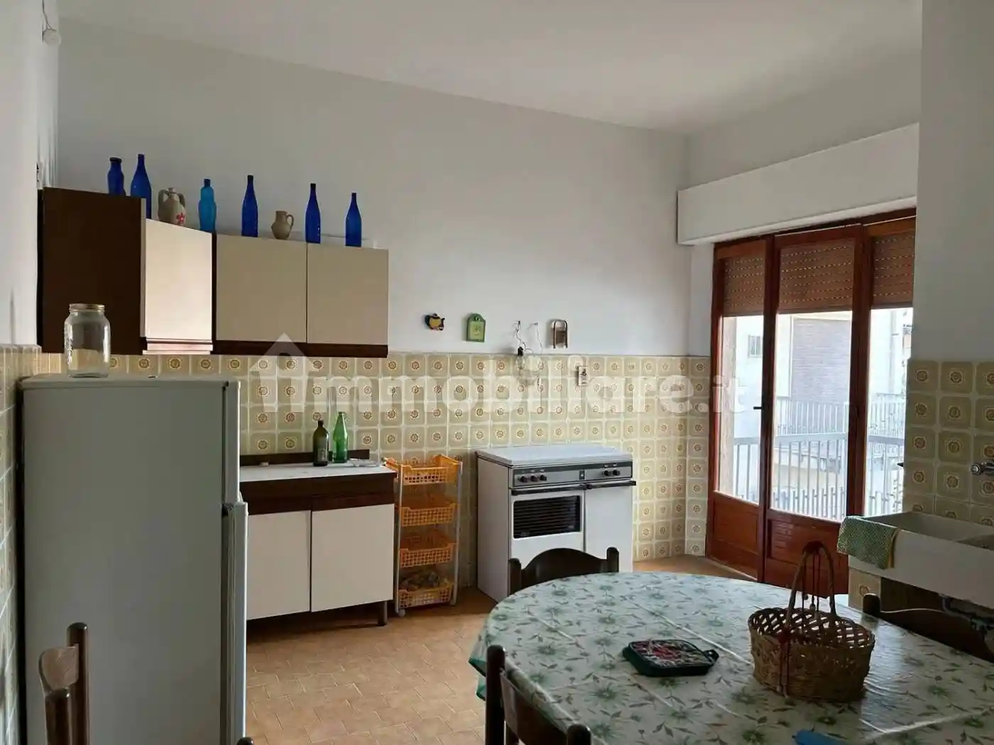 Appartamento via Fratelli Bandiera, 14, Bianco - foto 4