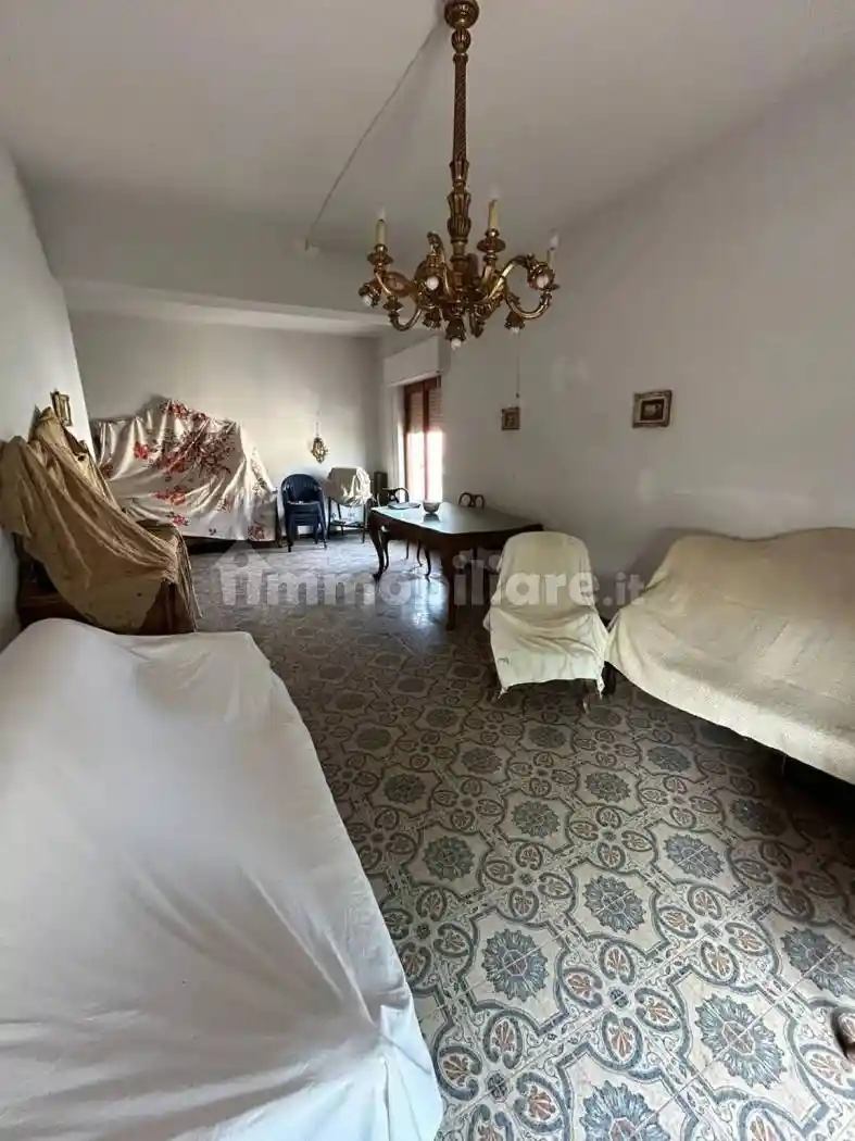 Appartamento via Fratelli Bandiera, 14, Bianco - foto 5