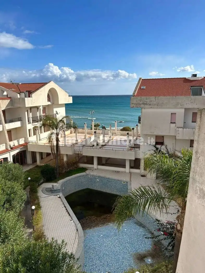 Appartamento in vendita a Brancaleone