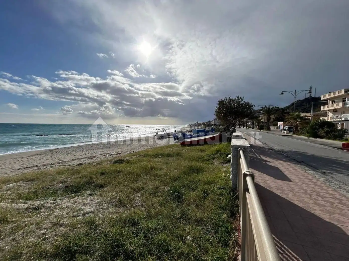 Trilocale via Lungomare, 58, Brancaleone Marina, Brancaleone - foto 3