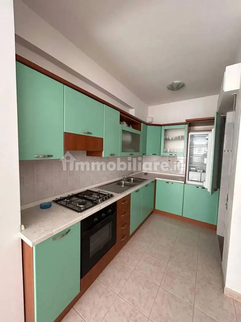 Trilocale via Lungomare, 58, Brancaleone Marina, Brancaleone - foto 4