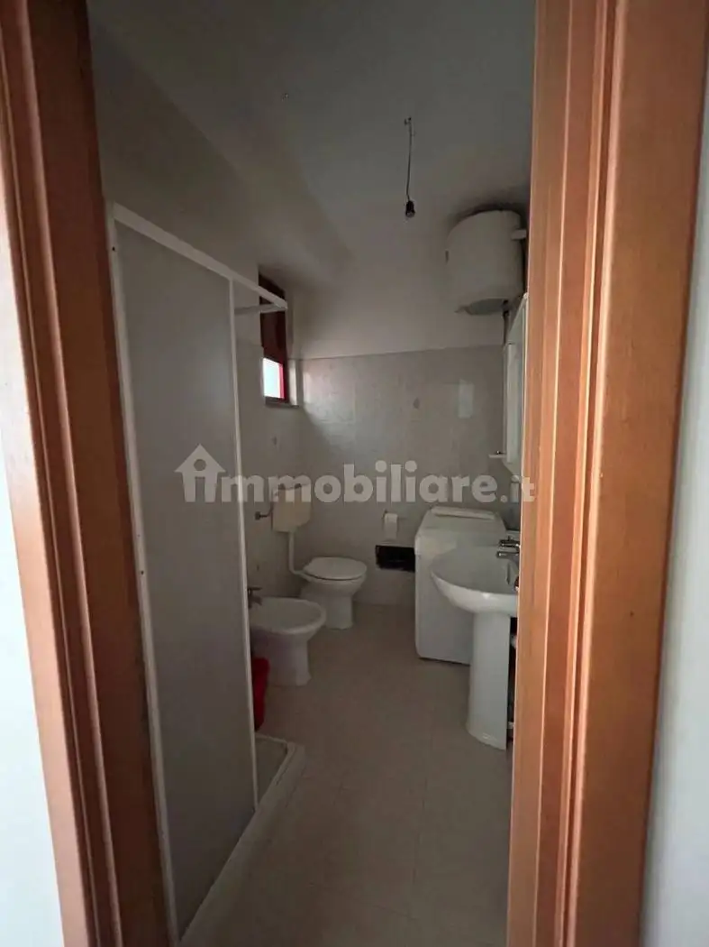 Trilocale via Lungomare, 58, Brancaleone Marina, Brancaleone - foto 5