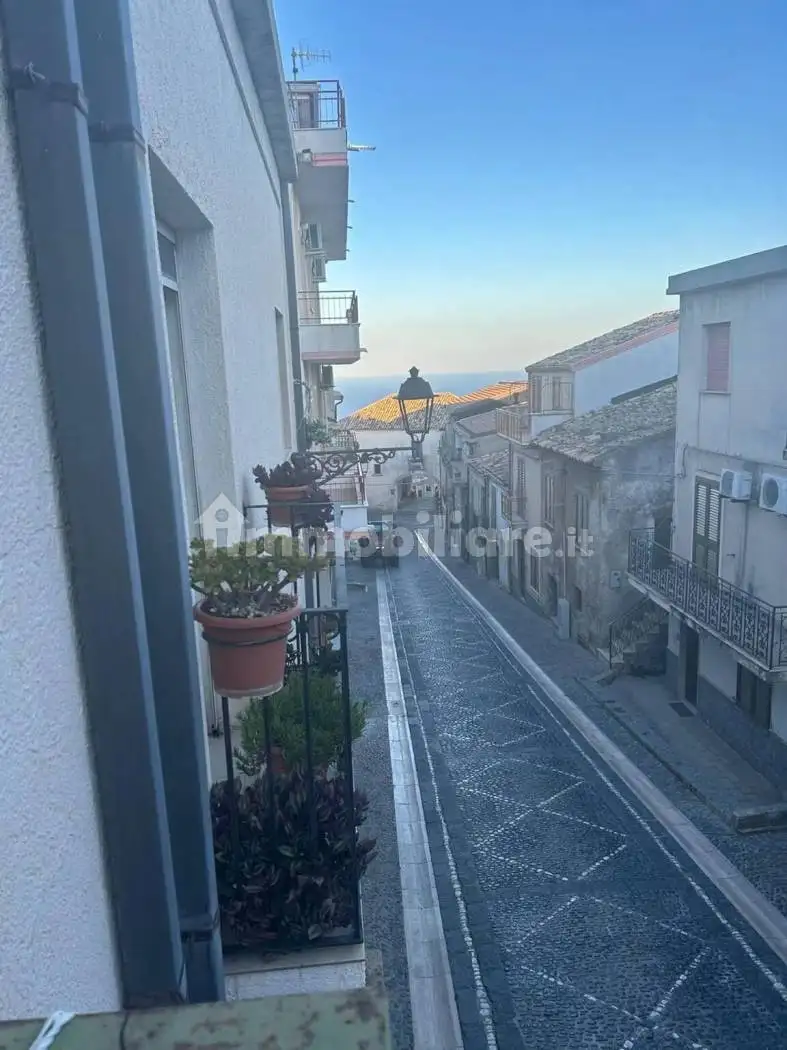 Villa in vendita a Ardore