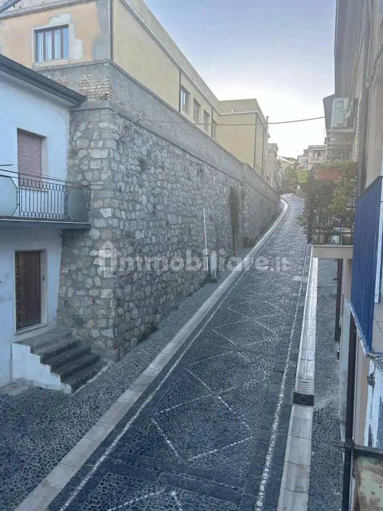 Villa unifamiliare via Vittorio Emanuele No Number, Centro, Ardore - foto 3