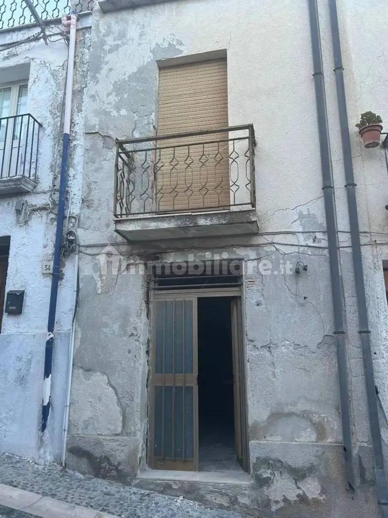 Villa unifamiliare via Vittorio Emanuele No Number, Centro, Ardore - foto 4