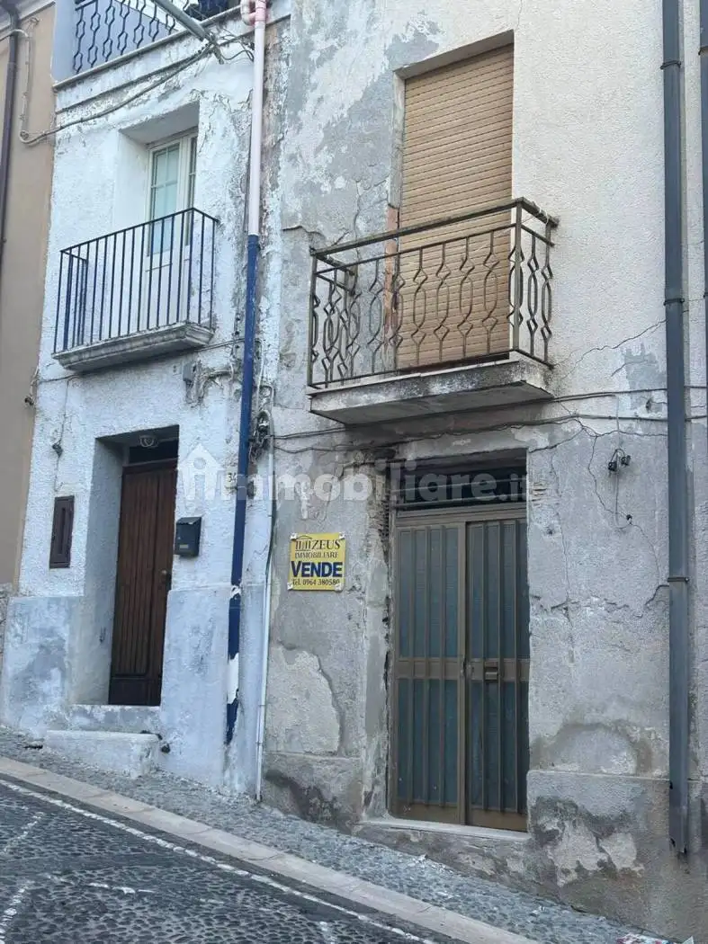 Villa unifamiliare via Vittorio Emanuele No Number, Centro, Ardore - foto 5