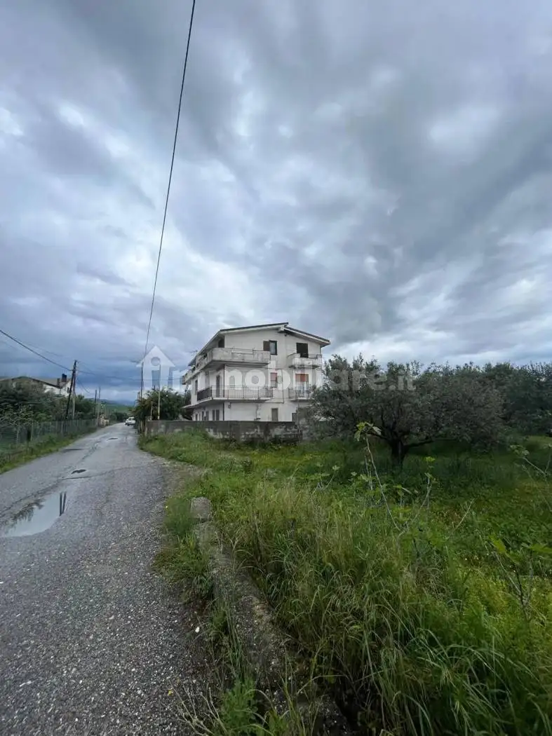 Villa in vendita a Monasterace