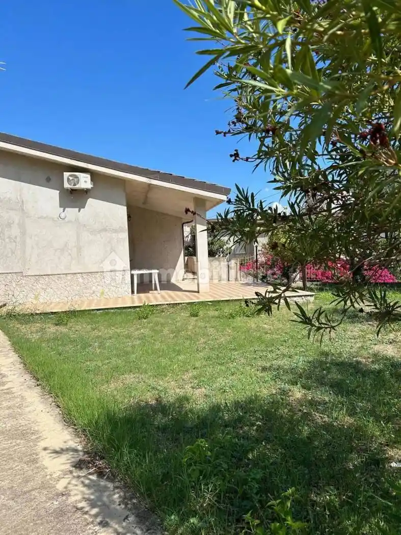 Villa bifamiliare Contrada Larone No Number, Siderno - foto 4