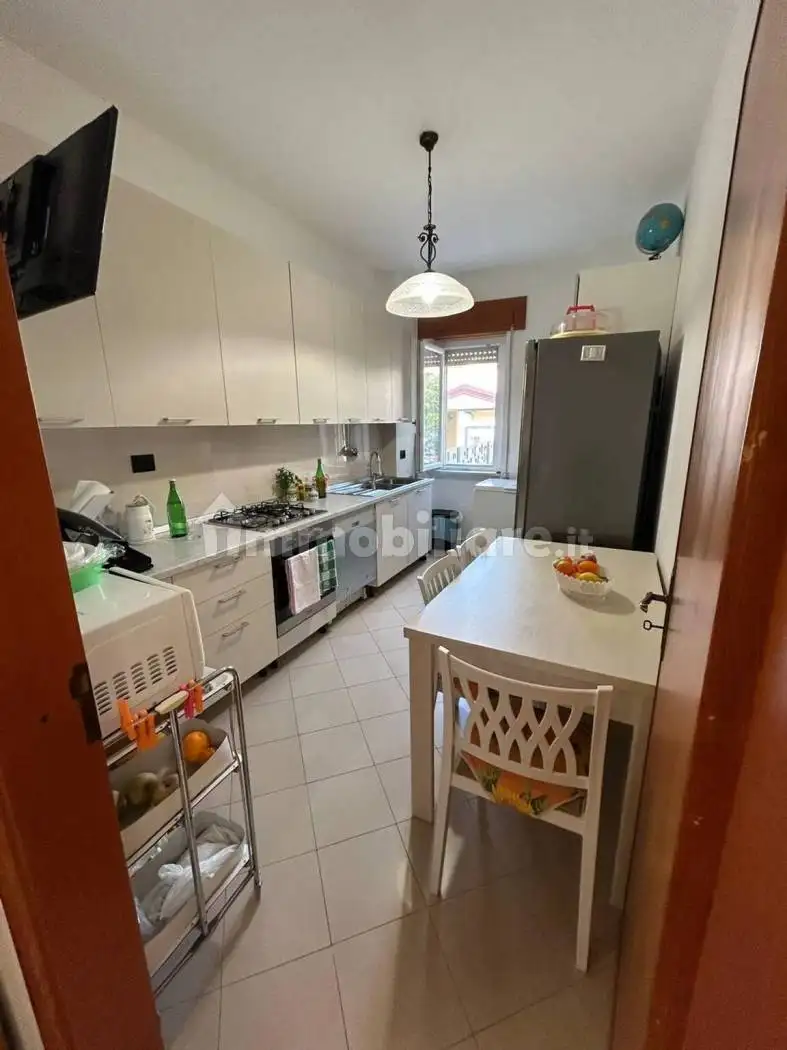 Appartamento in vendita a Guardavalle