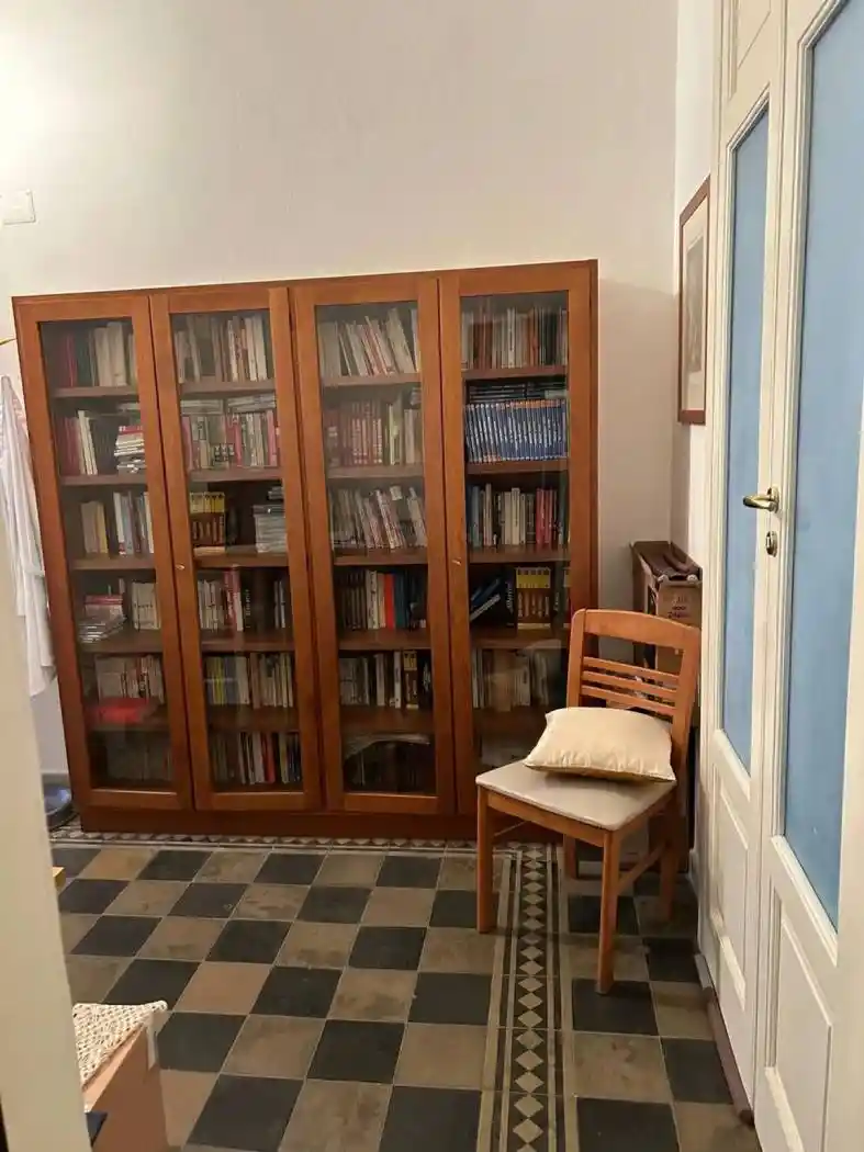 Appartamento via Palermo No Number, Centro, Siderno - foto 4