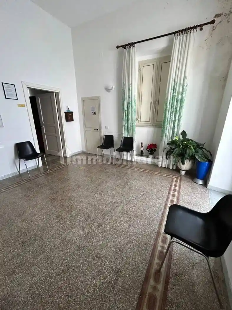 Appartamento via Palermo No Number, Centro, Siderno - foto 5