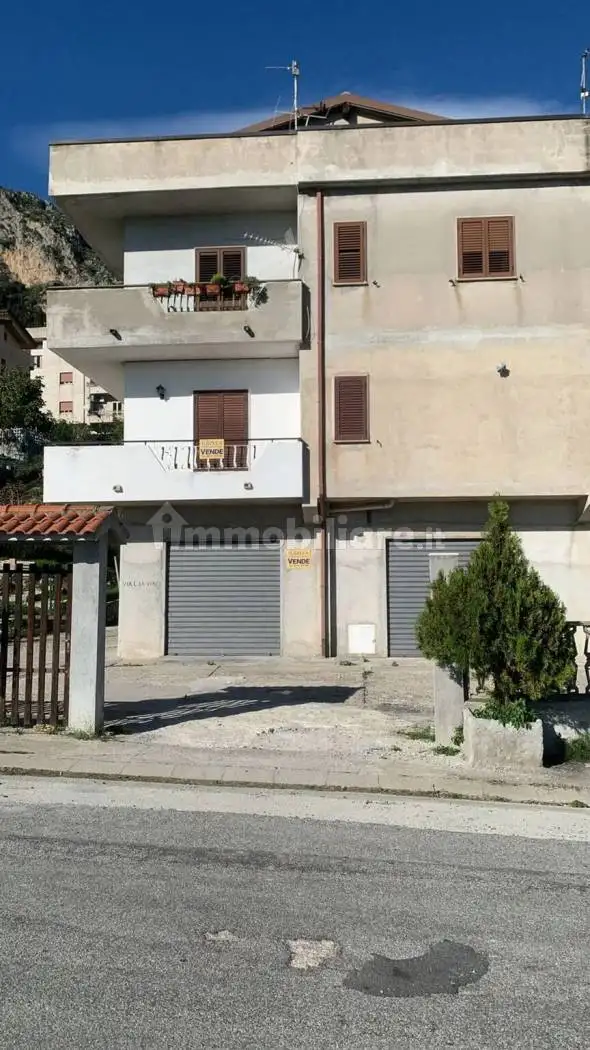 Appartamento in vendita a Stilo