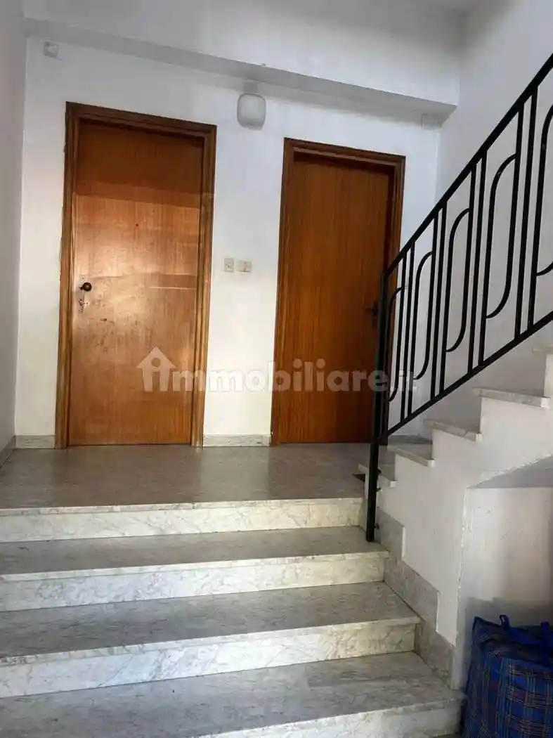 Trilocale corso G. Garibaldi, 241, Centro, Siderno - foto 2