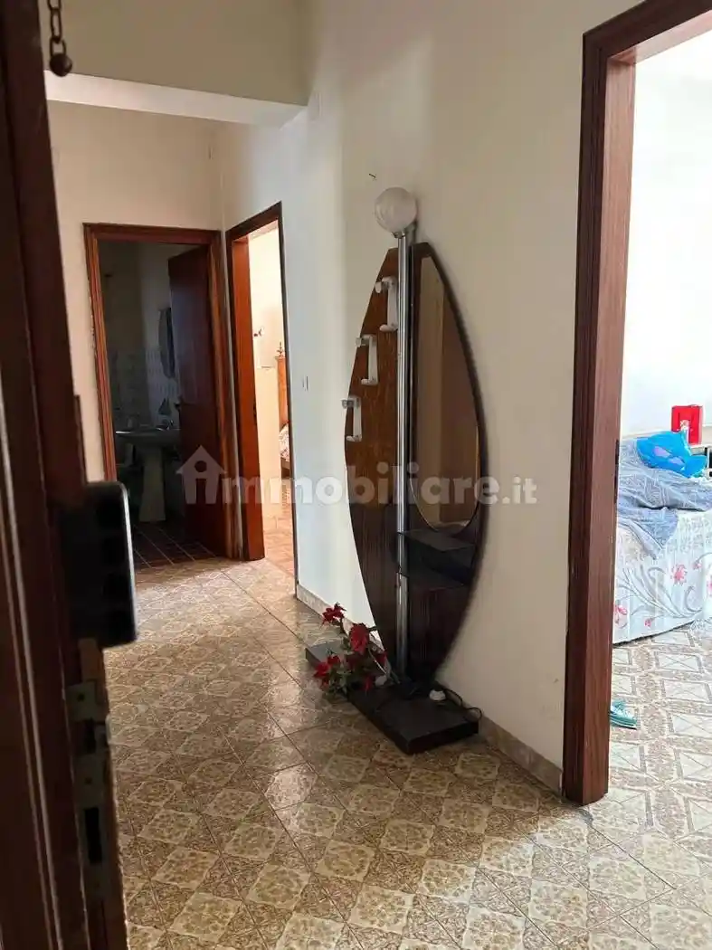 Trilocale corso G. Garibaldi, 241, Centro, Siderno - foto 3