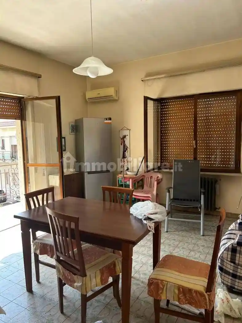 Trilocale corso G. Garibaldi, 241, Centro, Siderno - foto 4