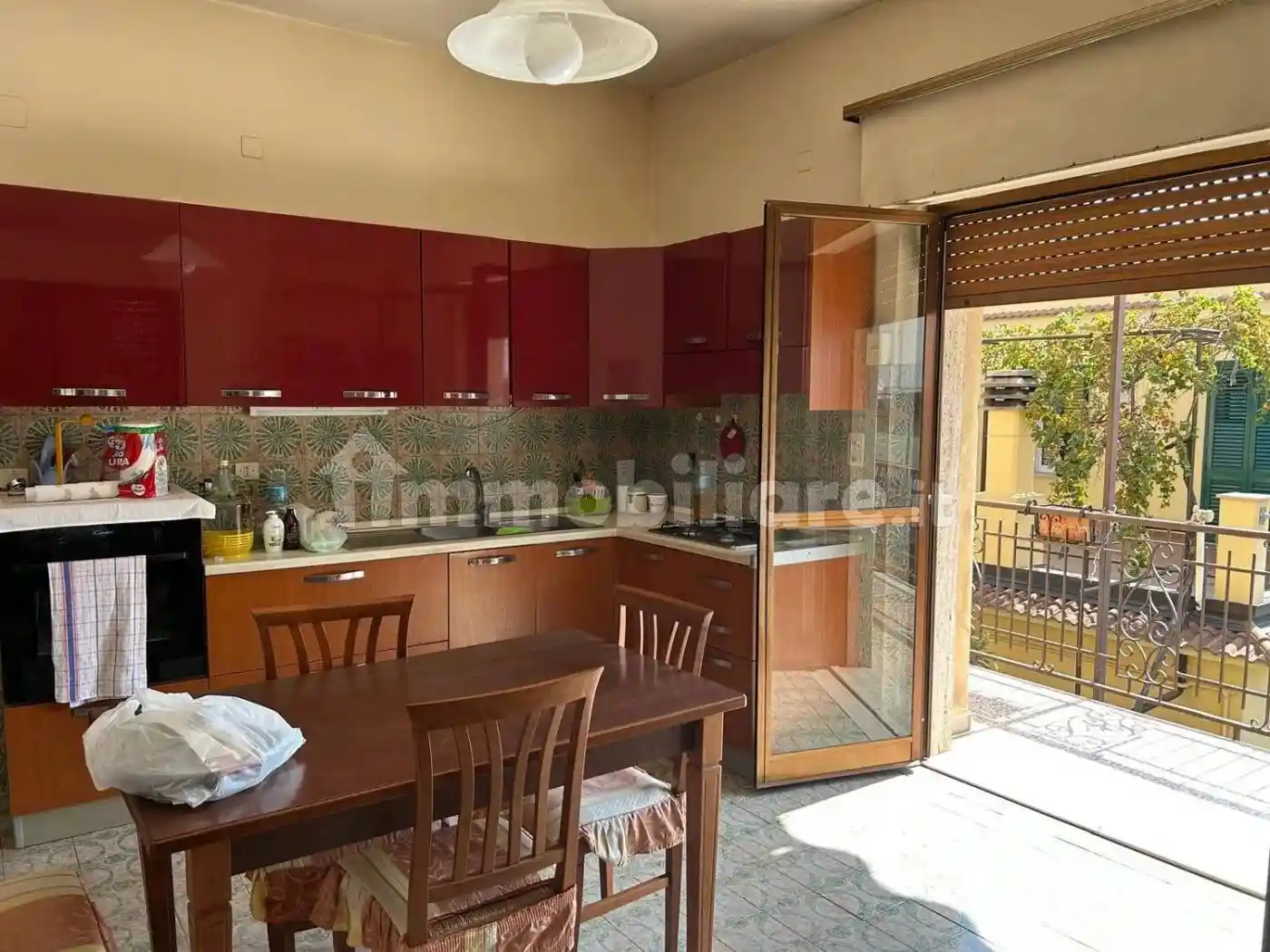 Trilocale corso G. Garibaldi, 241, Centro, Siderno - foto 5