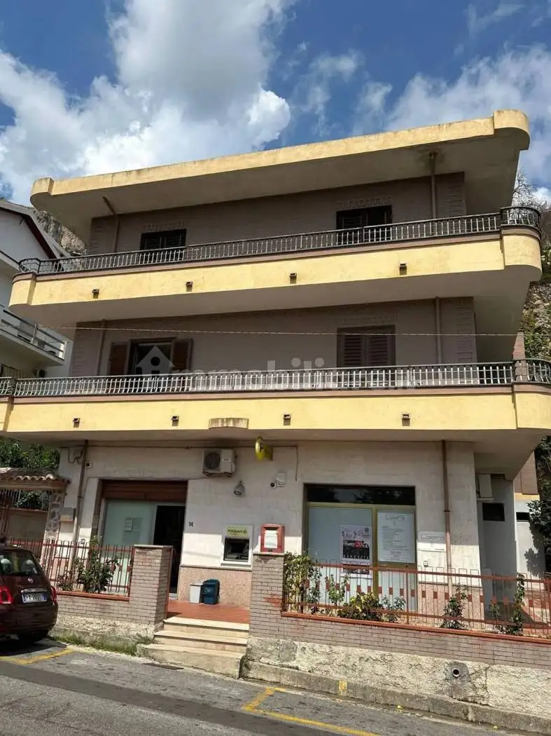 Appartamento in vendita a Stilo