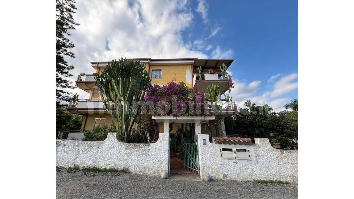 Villa in vendita a Ardore