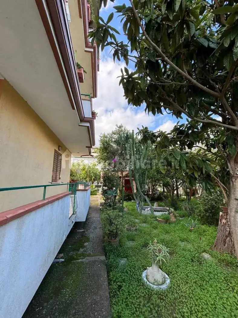 Villa unifamiliare Contrada Feudo No Number, Ardore Marina, Ardore - foto 2