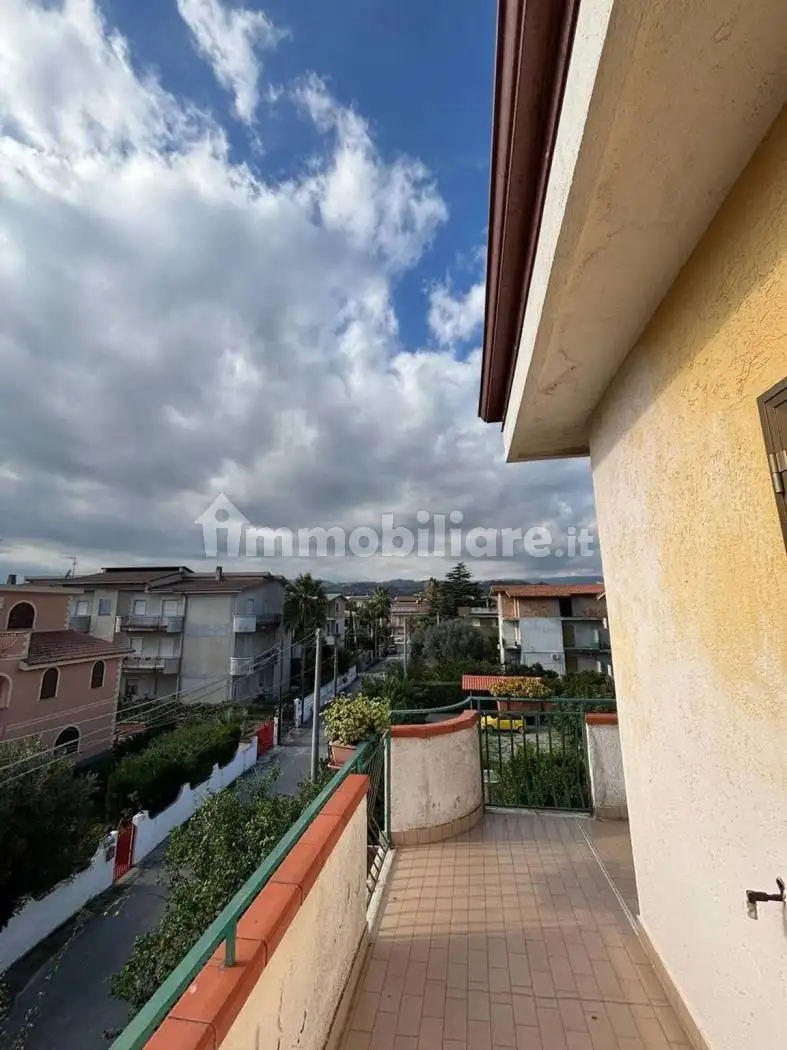 Villa unifamiliare Contrada Feudo No Number, Ardore Marina, Ardore - foto 3