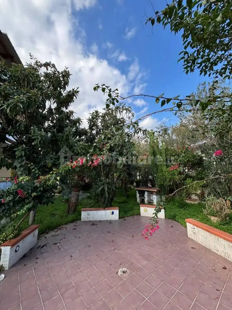 Villa unifamiliare Contrada Feudo No Number, Ardore Marina, Ardore - foto 4