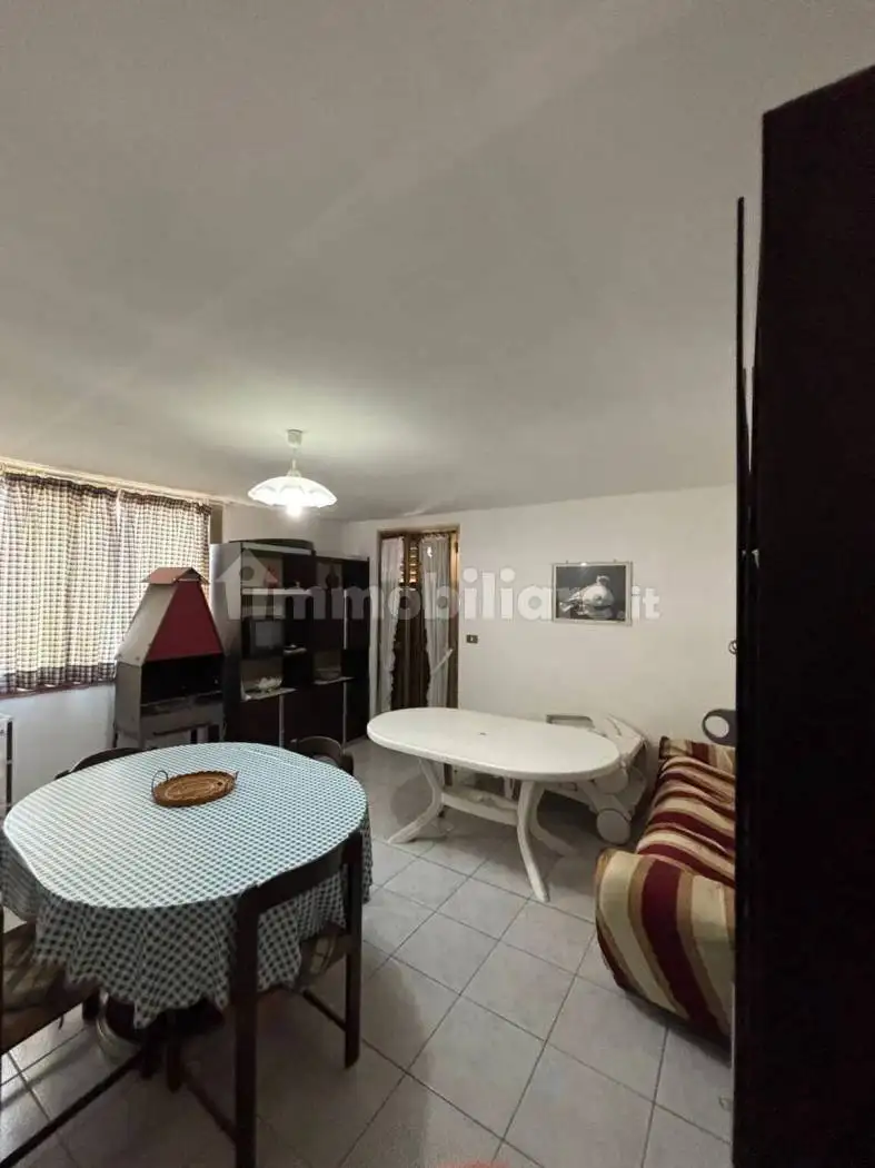 Villa unifamiliare Contrada Feudo No Number, Ardore Marina, Ardore - foto 5