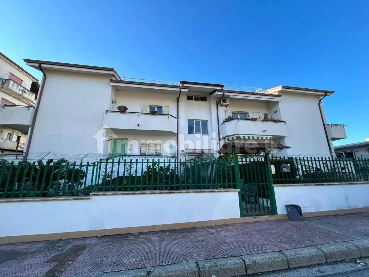 Appartamento in vendita a Siderno