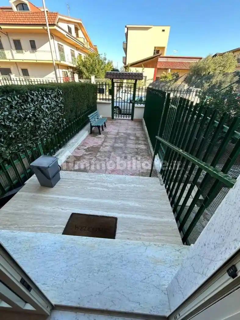 Quadrilocale via delle Querce, Centro, Siderno - foto 2