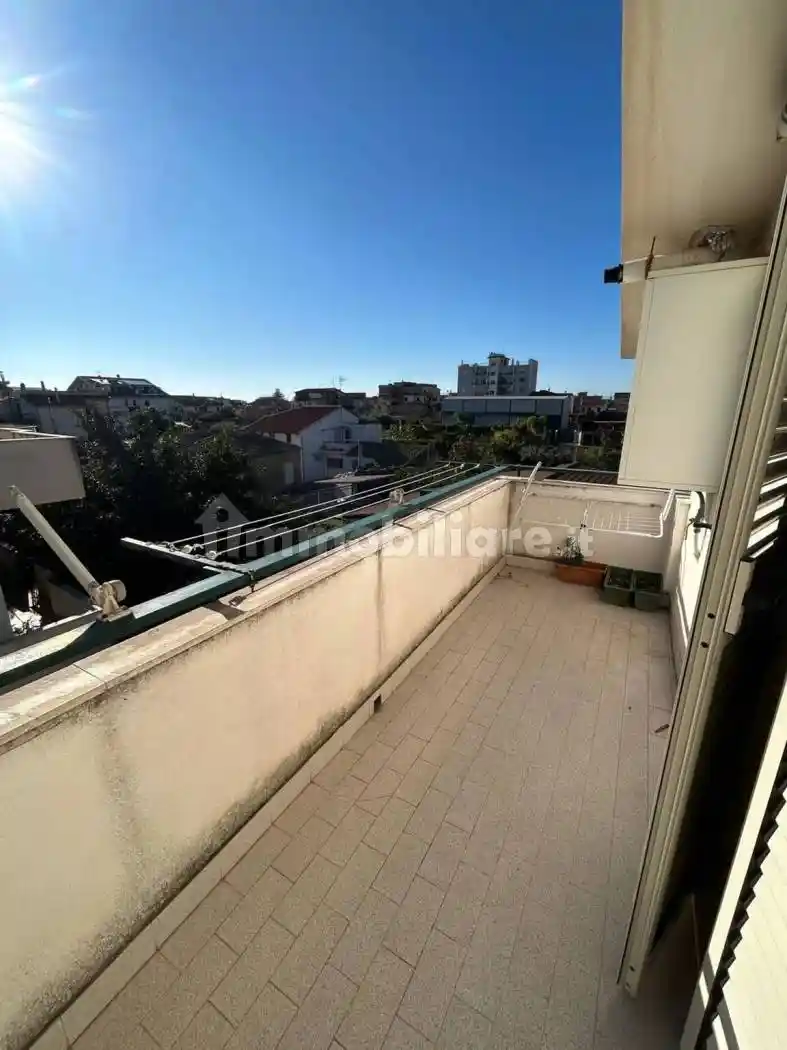 Quadrilocale via delle Querce, Centro, Siderno - foto 5