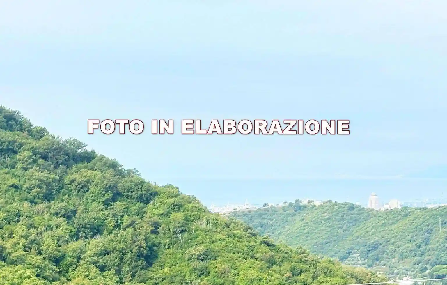 Villa in vendita a Genova