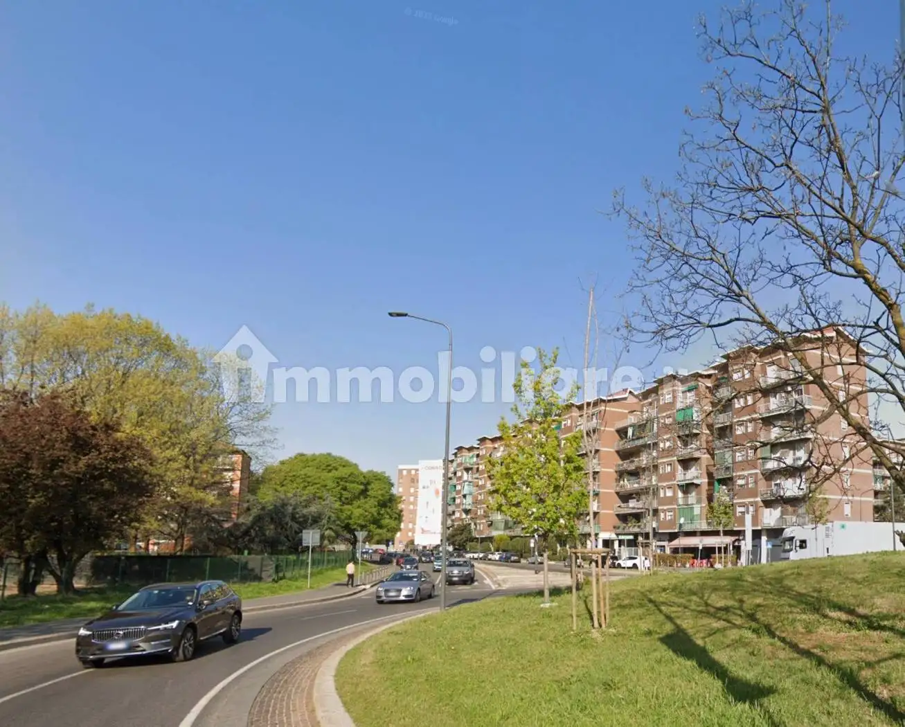 Apartment in vendita a Milan