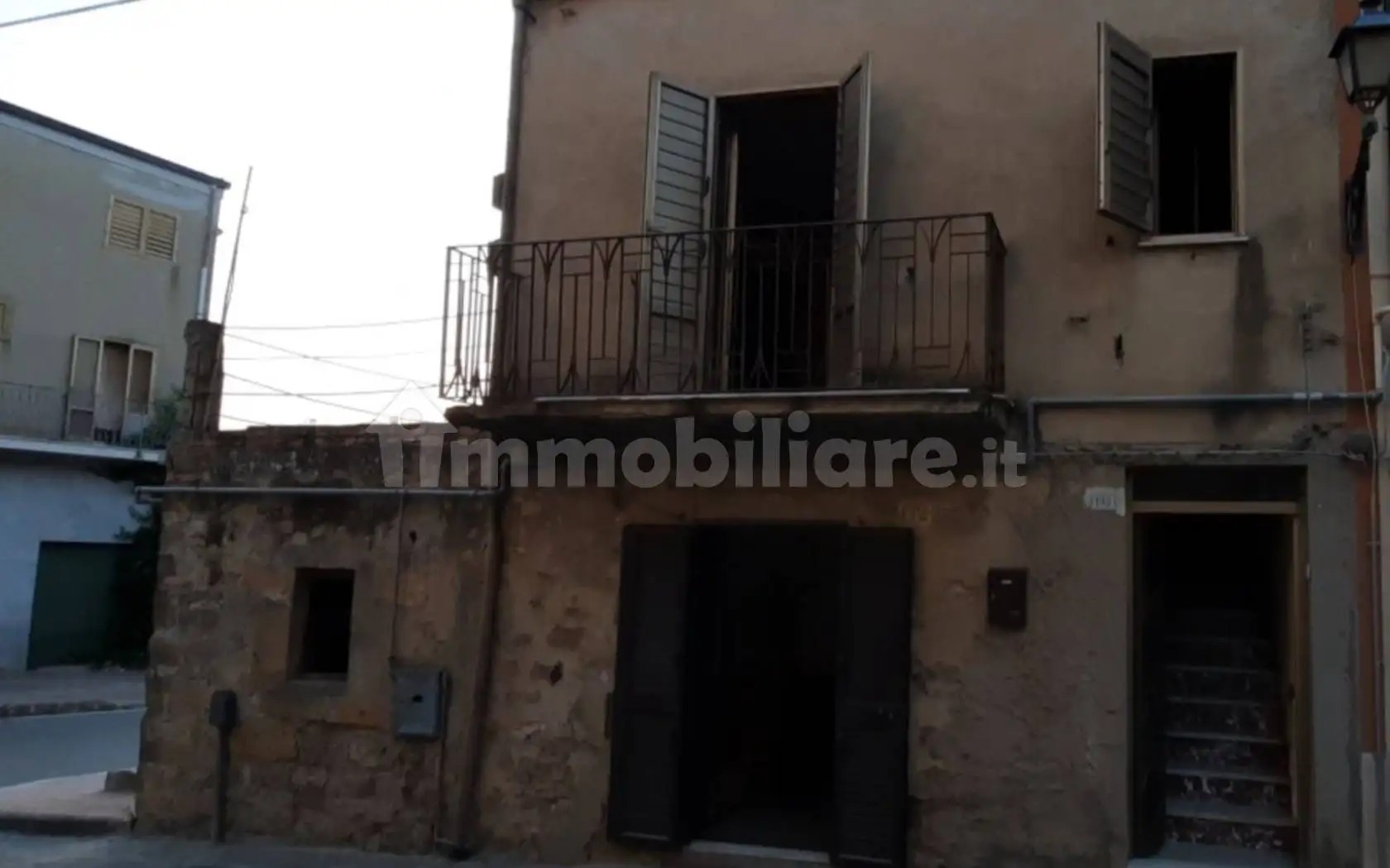 Appartamento in vendita a Aidone