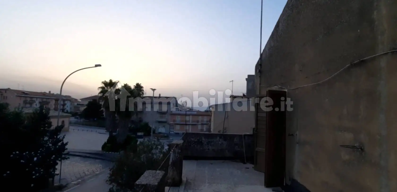 Trilocale via Giuseppe Garibaldi 192, Aidone - foto 3