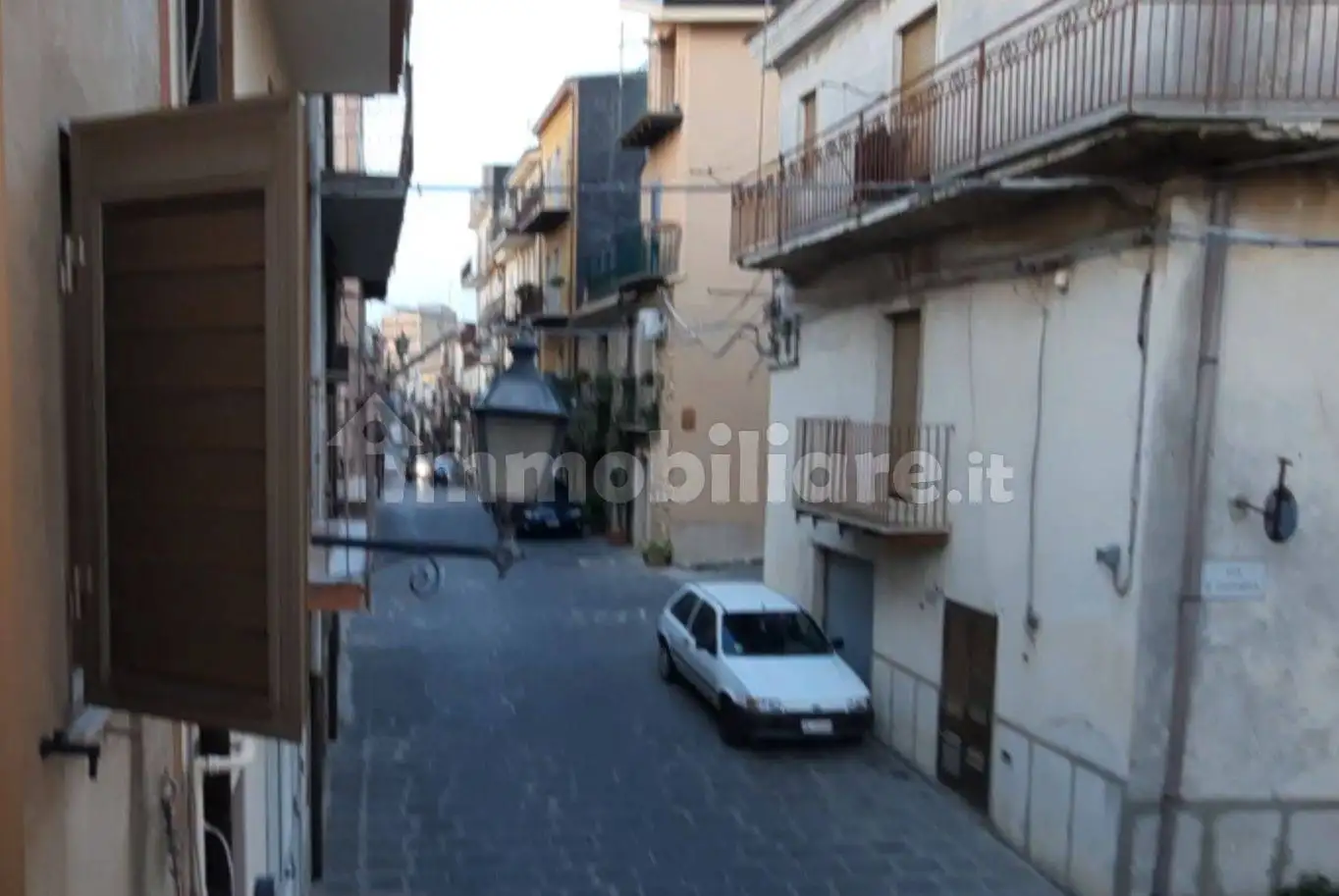 Trilocale via Giuseppe Garibaldi 192, Aidone - foto 5