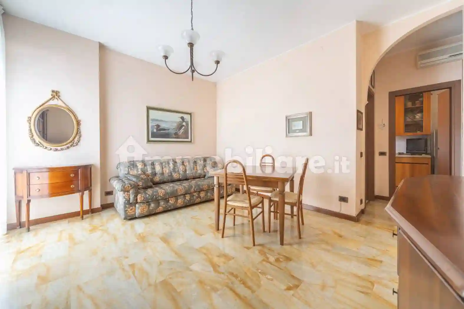 Bilocale viale Monte Ceneri 64, Ghisolfa - Mac Mahon, Milano - foto 2