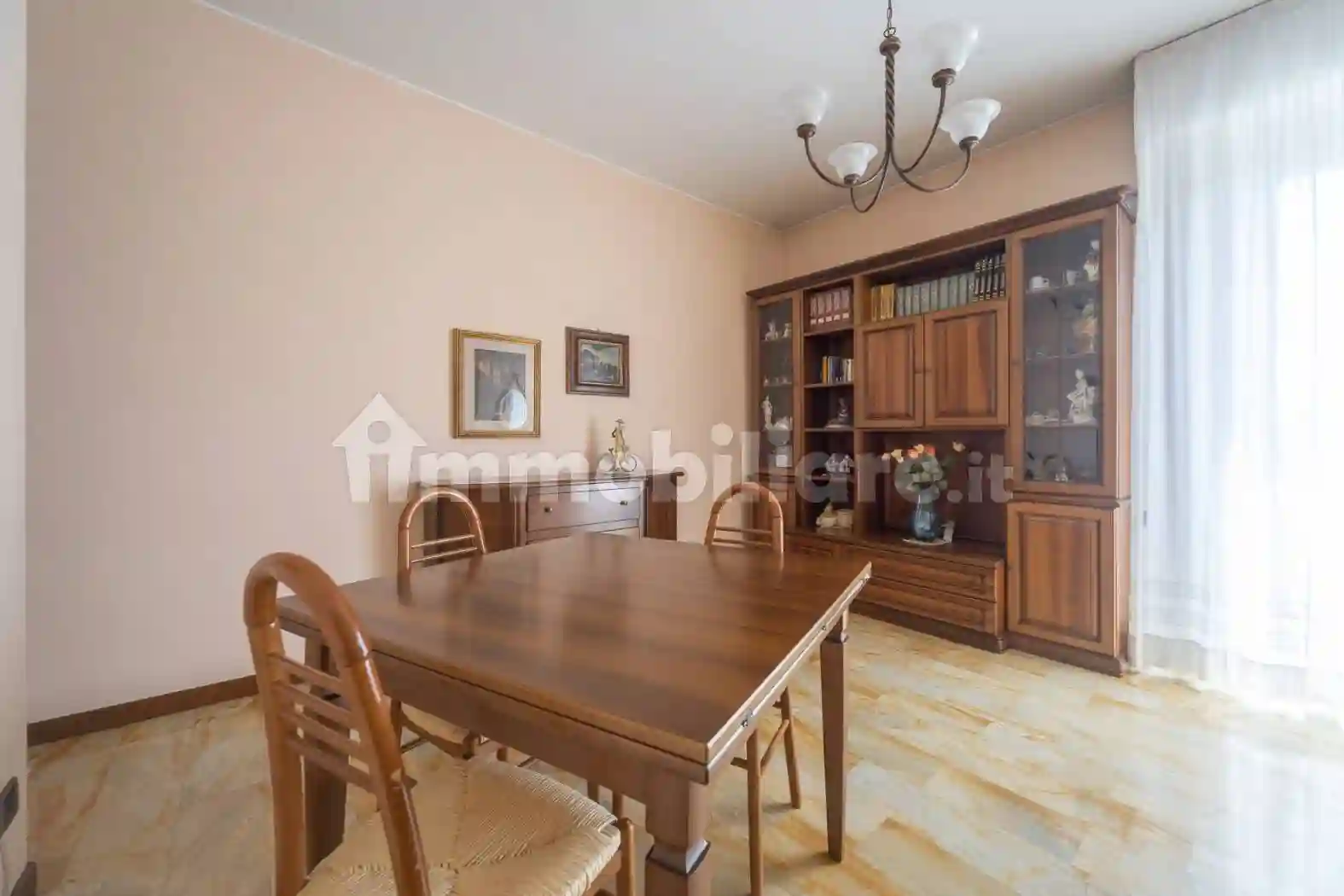 Bilocale viale Monte Ceneri 64, Ghisolfa - Mac Mahon, Milano - foto 4