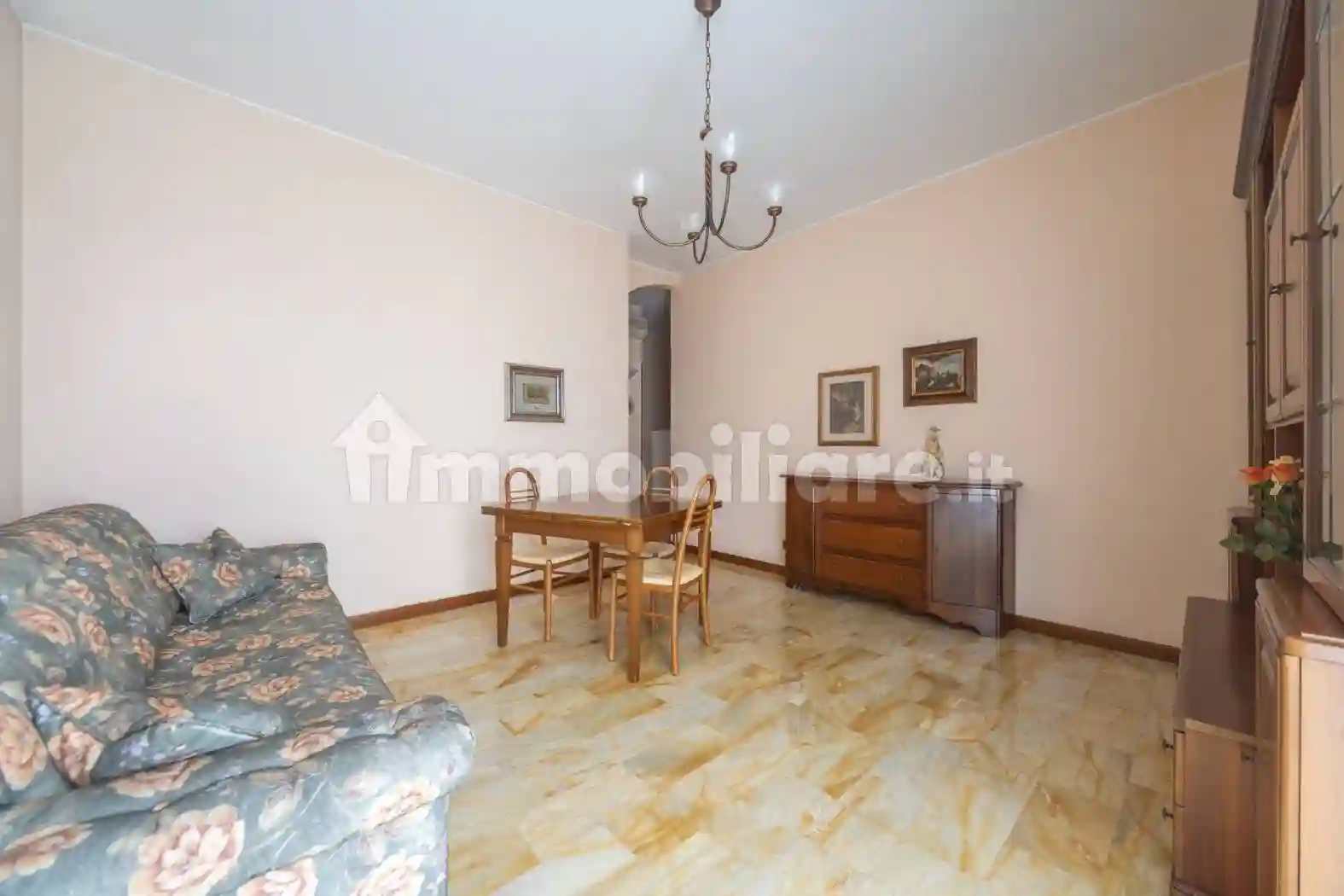 Bilocale viale Monte Ceneri 64, Ghisolfa - Mac Mahon, Milano - foto 5